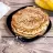 Soft Oat Pancakes