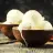 Magnum Style Vanilla Ice Cream