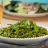 Broccoli Poblano Rice with Chicken