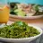 Broccoli Poblano Rice with Chicken