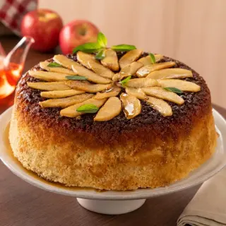 Receitas deliciosas com maçã