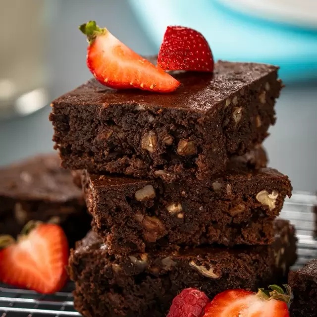 Keto Brownies