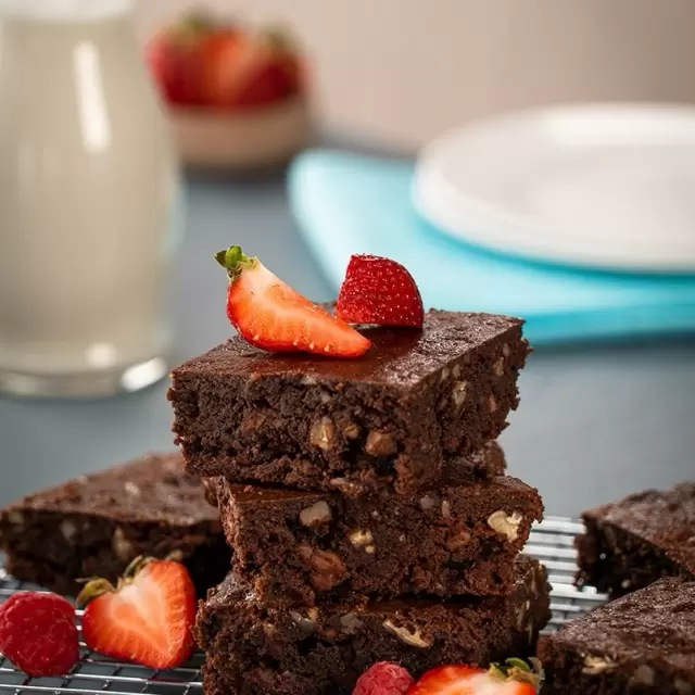 Keto Brownies