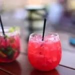 bebidas