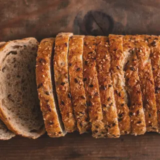 Whole Grain Bread
