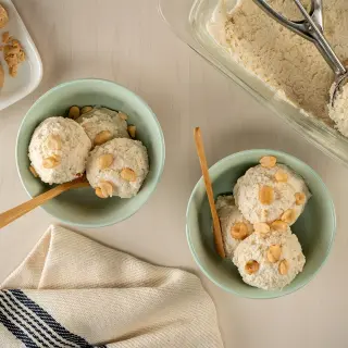 Fun Desserts to Share