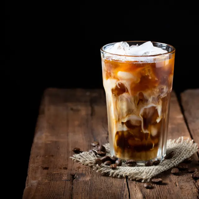 Frappé
