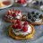 Hot Cakes Napolitanos