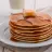 Cocoa Pancakes
