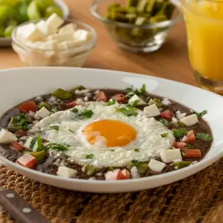 Breakfasts to Pamper Yourself