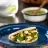 Gorditas de Rajas com Queijo Panela
