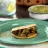 Nopal Gorditas with Beans