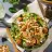 Crispy Fish Ball Salad