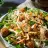 Crispy Fish Ball Salad