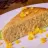 Pão de Milho com Canela