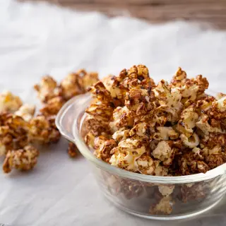 Sweet Popcorn