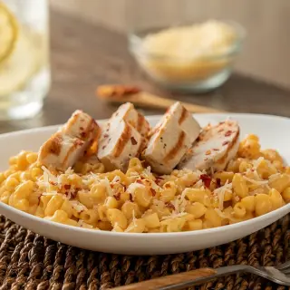 3 Ways to Prepare Elbow Macaroni with Cheese