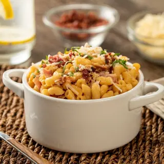 3 Ways to Prepare Elbow Macaroni with Cheese