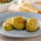 Como aproveitar os legumes do caldo?