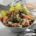 Ensaladas