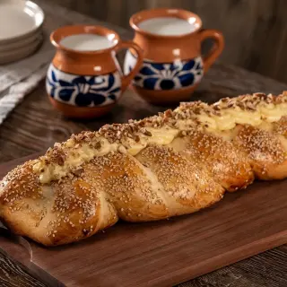 Fair Bread