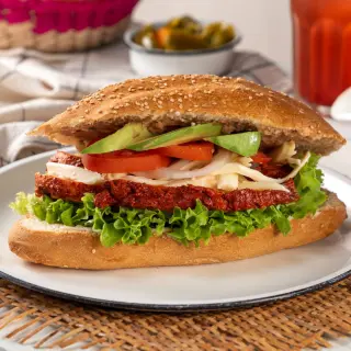 Tortas VS Tacos