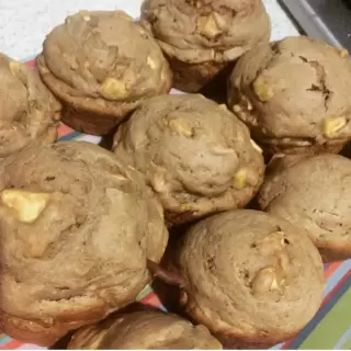 Recipes of Chocolate Muffins - Kiwilimon