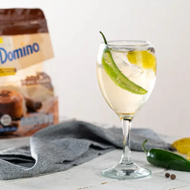 Gin Serrano