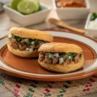 3 juicy recipes with suadero