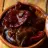Batata com Costela em Chipotle