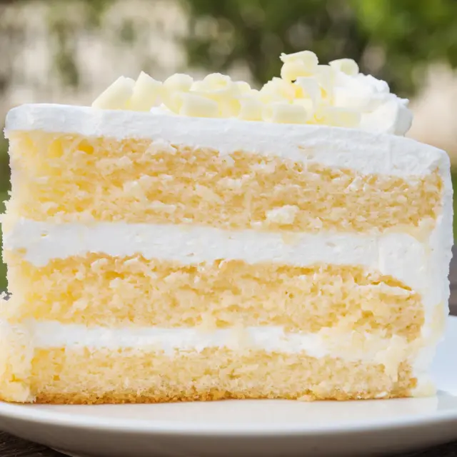 Bolo de Aniversário