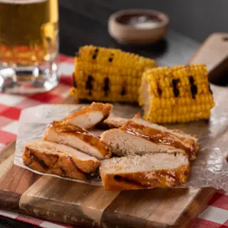 4 Ways to Marinate Chicken