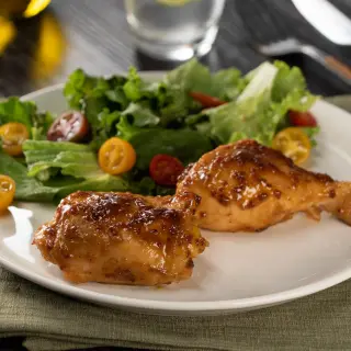 4 Ways to Marinate Chicken