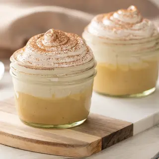 3 desserts from Latin America