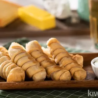 Gouda Cheese Tequeños