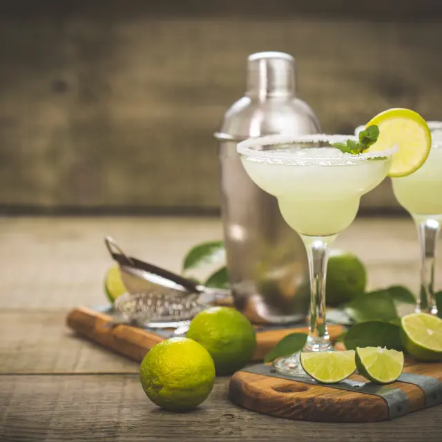 Deliciosa Margarita