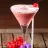 Silk Stockings Cocktail