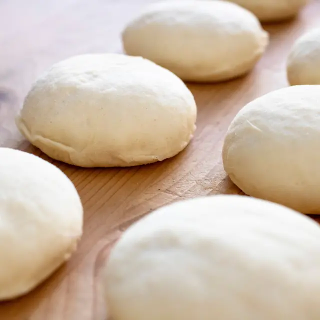 Bolinhos sem Forno