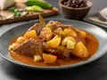 Beef Roast