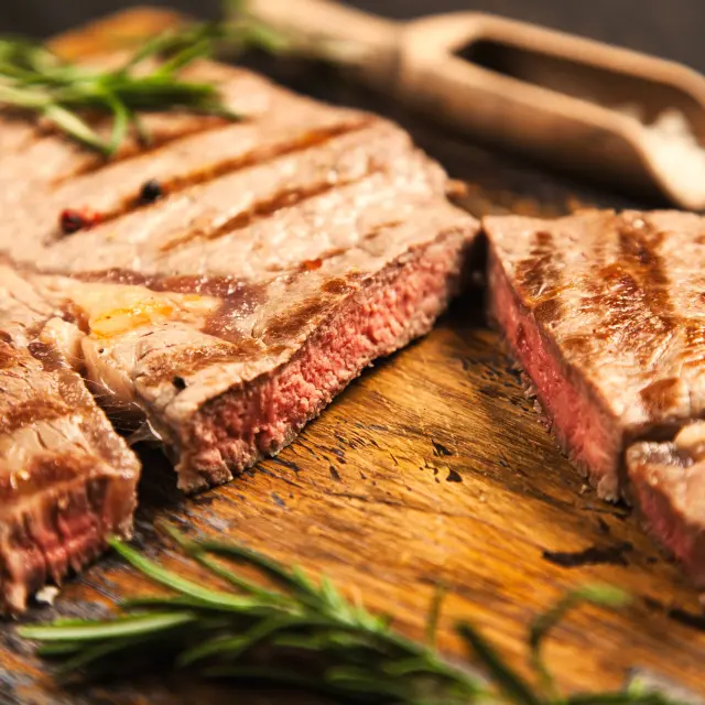Costela Assada com Cerveja