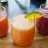 Grapefruit Flu Fighter Juice
