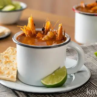 7 Lent Recipes