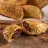 Mole Empanadas