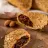 Mole Empanadas
