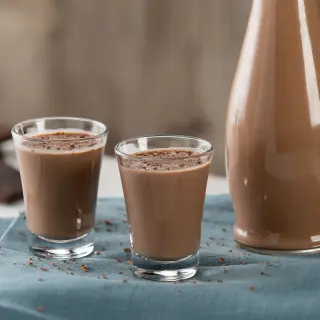 4 Ways to Make Homemade Rompopes