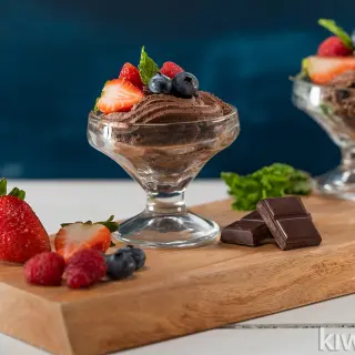 Low-Fat Desserts