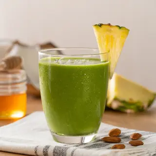 2 Drinks for a Light Breakfast with Probiotics
