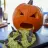 Vampire Pumpkin