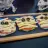 Mummy Pizzas