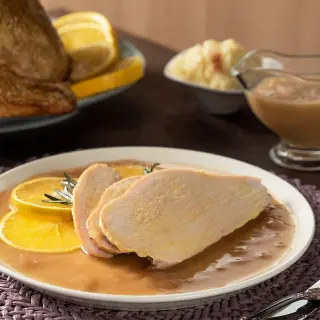 Basic tips for your Christmas dinner